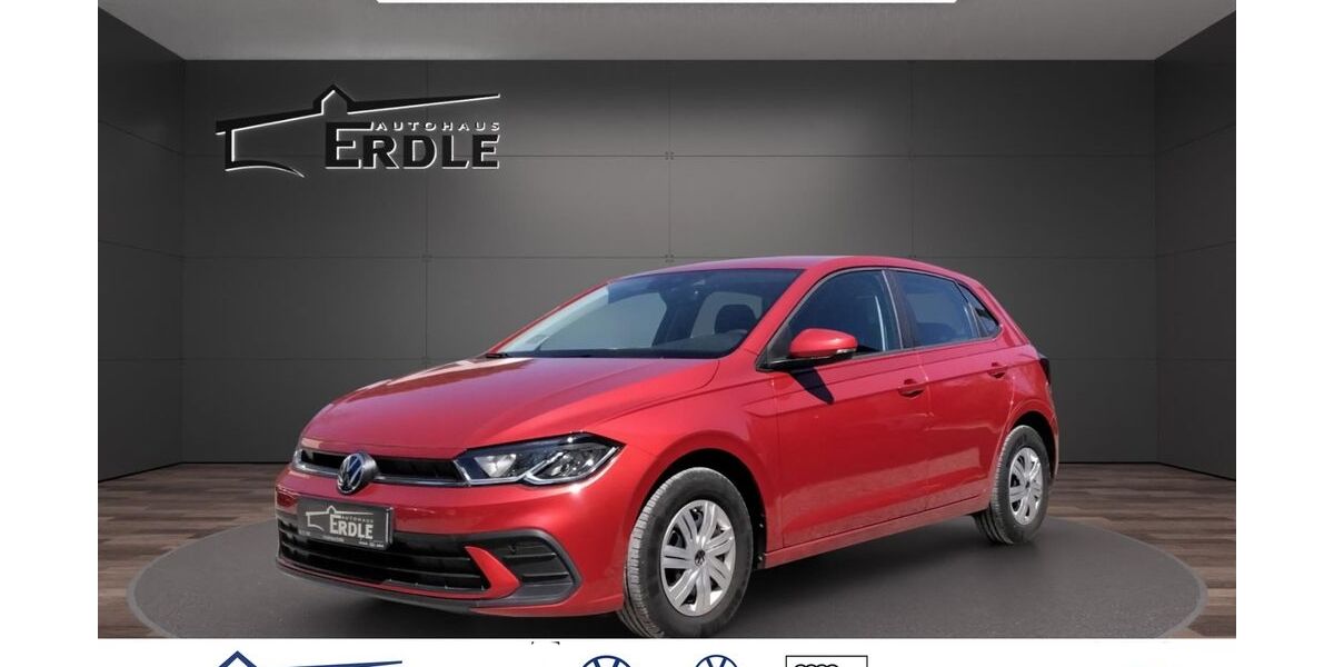VW Polo 22.100 km 14.290 &euro; Aindling 86447