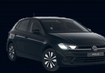 VW Polo 9.929 km 20.490 &euro; Scheuring 86937