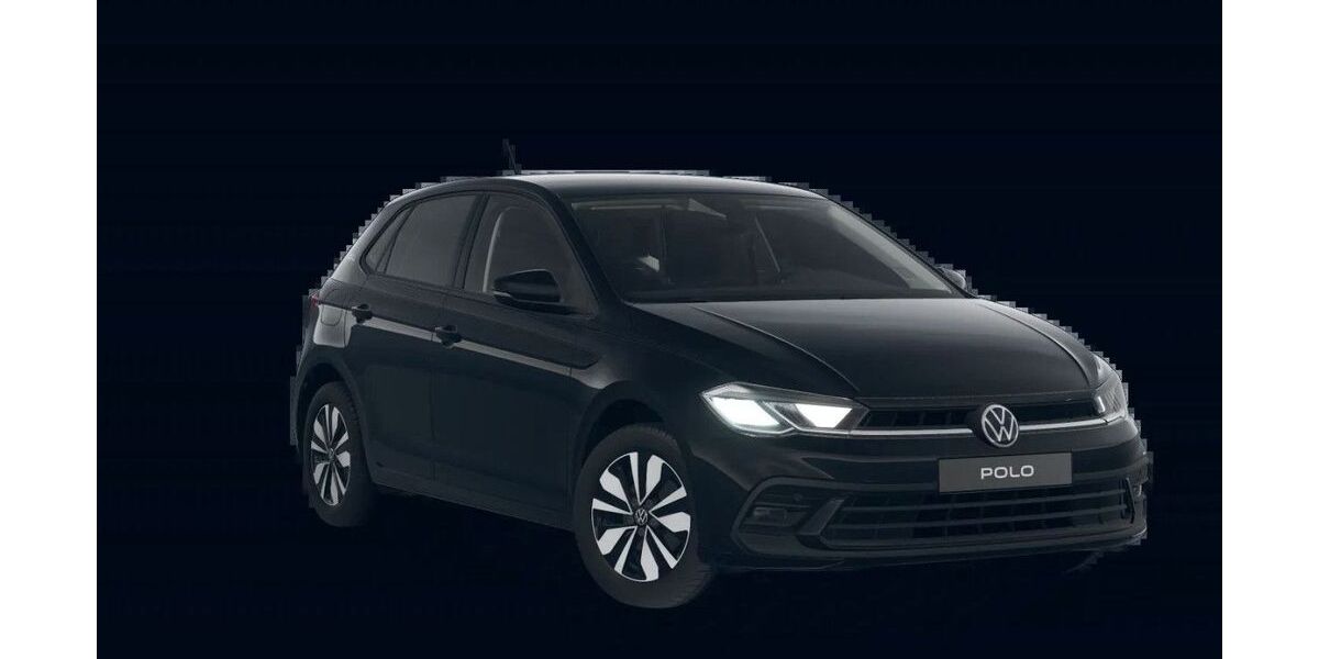 VW Polo 9.929 km 20.490 &euro; Scheuring 86937