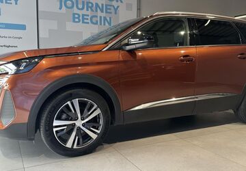 Peugeot 5008 33.207 km 25.590 &euro; Augsburg 86179