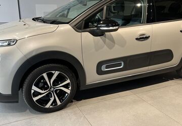 Citroen C3 20.411 km 14.190 &euro; Augsburg 86179