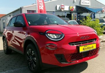 Fiat 600 20.000 km 20.980 &euro; Augsburg 86179