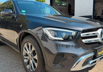 Mercedes-Benz GLC 220 196.700 km 23.800 &euro; Augsburg 86165