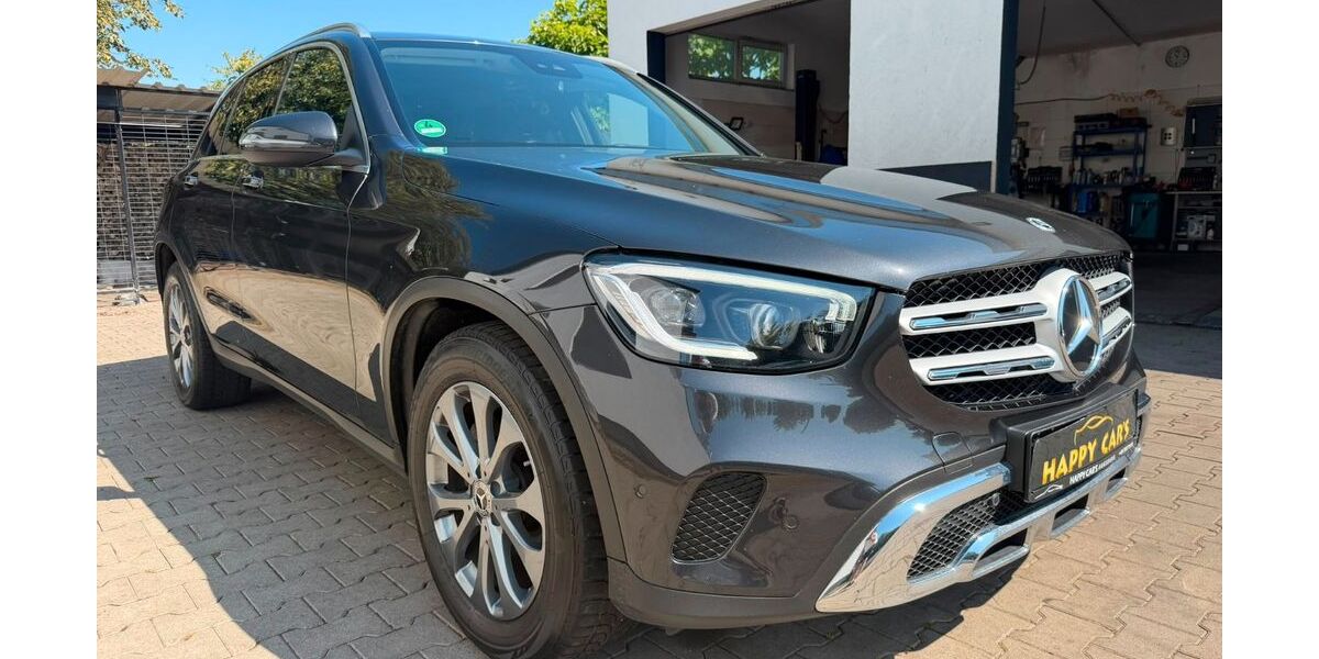 Mercedes-Benz GLC 220 196.700 km 23.800 &euro; Augsburg 86165