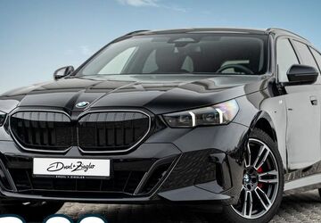 BMW 520 24.990 km 50.990 &euro; Augsburg 86199