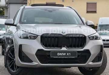 BMW X1 3.999 km 44.949 &euro; Königsbrunn bei Augsburg 86343