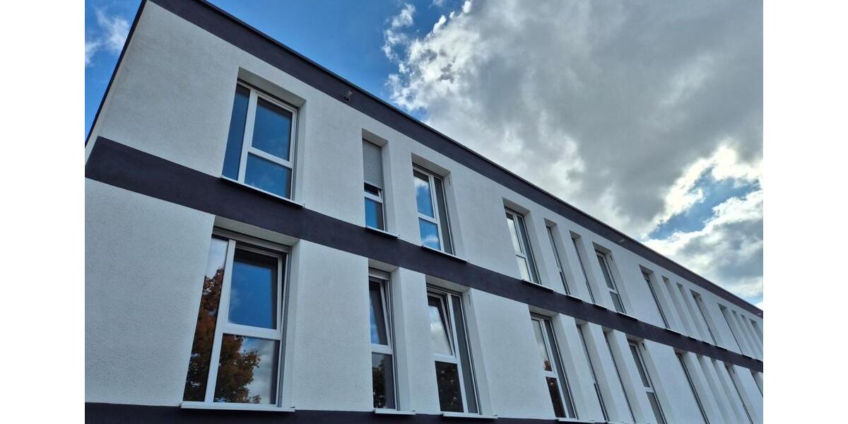 Etagenwohnung Augsburg - 1 Zimmer, 36 m&sup2;, 855&euro; | Angebot:25193832