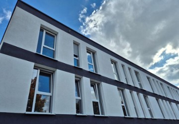 Wohnung Augsburg - 1 Zimmer, 36 m&sup2;, 855&euro; | Angebot:25193832