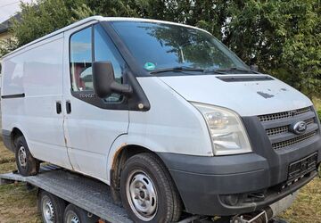 Ford Transit Custom 238.979 km 3.999 &euro; Augsburg 86150