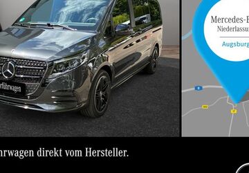 Mercedes-Benz V 300 6.000 km 91.590 &euro; Augsburg 86161