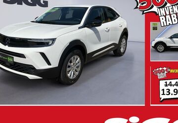 Opel Mokka 24.942 km 13.980 &euro; Augsburg 86165