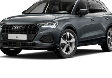 Audi Q3 8.000 km 37.990 &euro; Gersthofen 86368