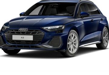 Audi A3 8.100 km 32.690 &euro; Gersthofen 86368