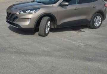 Ford Kuga 147.000 km 14.900 &euro; Augsburg 86161