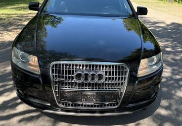 Audi A6 250.000 km 5.950 &euro; Augsburg 86179