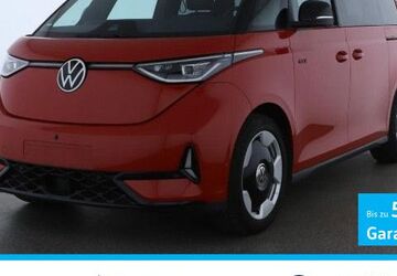 VW ID. Buzz 16.800 km 60.480 &euro; Gersthofen 86368