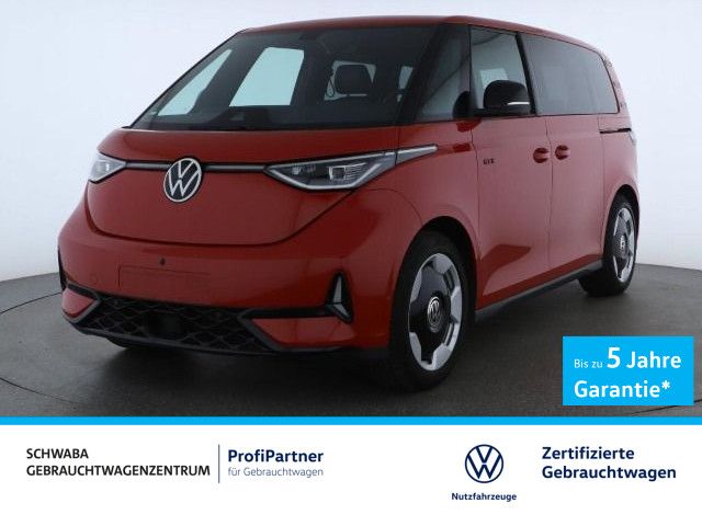 VW ID. Buzz 16.800 km 60.480 &euro; Gersthofen 86368