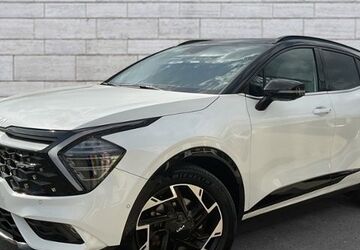 Kia Sportage 55.600 km 30.900 &euro; Augsburg 86179