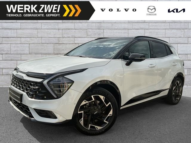 Kia Sportage 55.600 km 30.900 &euro; Augsburg 86179