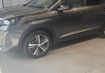 Peugeot 3008 37.026 km 22.590 &euro; Augsburg 86179