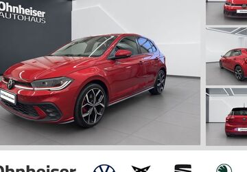 VW Polo 30.216 km 22.800 &euro; Wertingen 86637