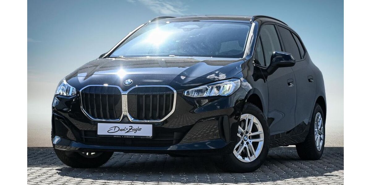 BMW 220 Active Tourer 13.999 km 29.190 &euro; Augsburg 86199