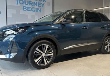 Peugeot 3008 39.060 km 21.499 &euro; Augsburg 86179