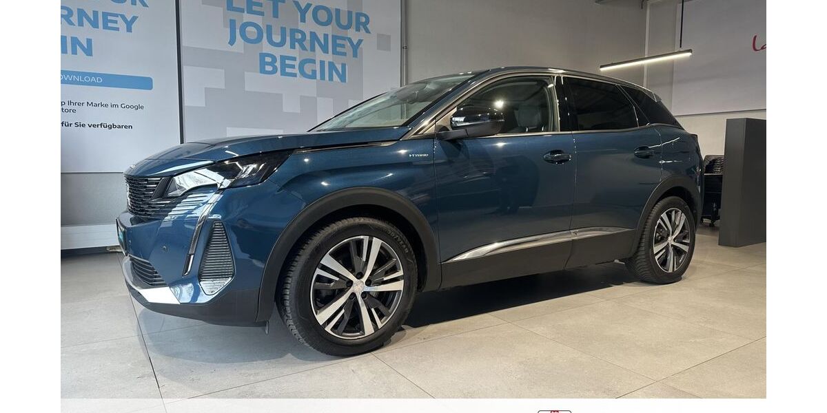 Peugeot 3008 39.060 km 21.499 &euro; Augsburg 86179