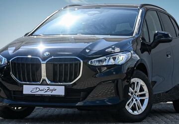 BMW 220 Active Tourer 8.390 km 29.980 &euro; Augsburg 86199
