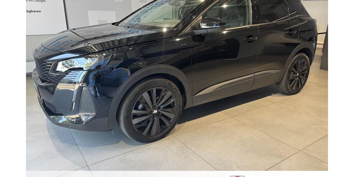 Peugeot 3008 22.496 km 23.650 &euro; Augsburg 86179
