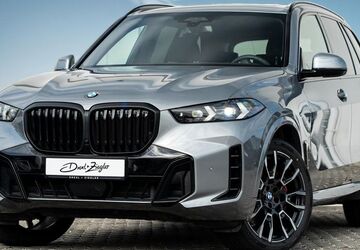 BMW X5 11.790 km 76.950 &euro; Augsburg 86199