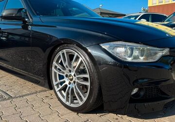 BMW 330 259.307 km 14.900 &euro; Augsburg 86165