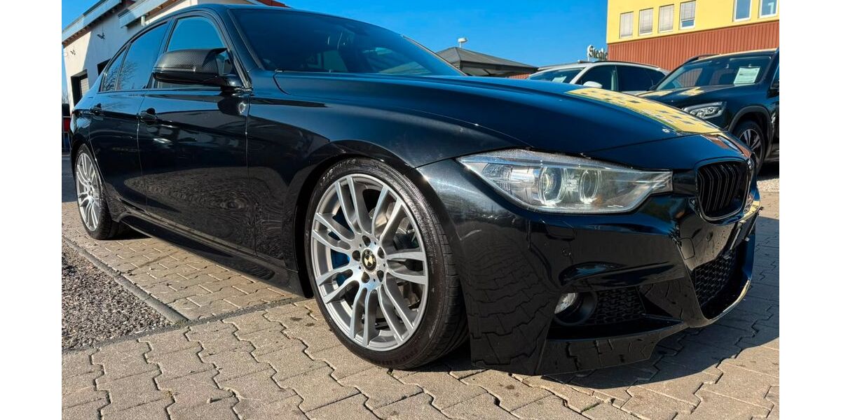 BMW 330 259.307 km 14.900 &euro; Augsburg 86165