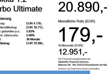 Opel Mokka 25.000 km 19.480 &euro; Augsburg 86154