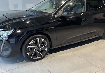Peugeot 308 65.914 km 18.498 &euro; Augsburg 86179