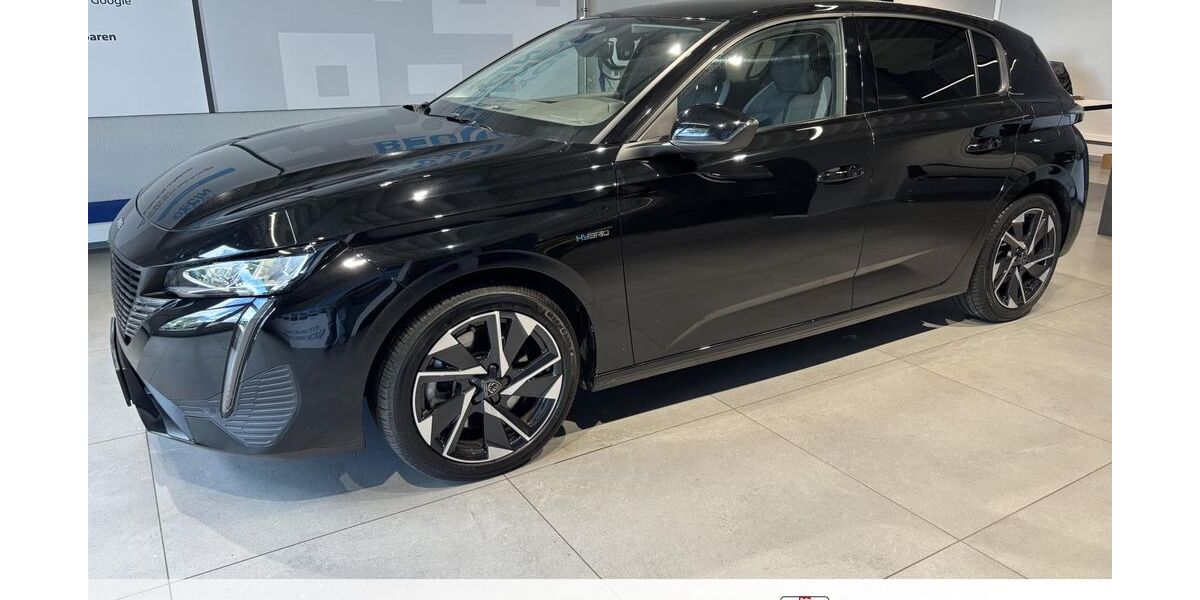 Peugeot 308 65.914 km 18.498 &euro; Augsburg 86179