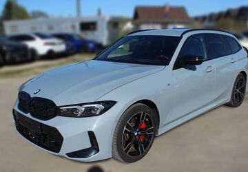 BMW M340i 11.800 km 57.990 &euro; Neusäß 86356