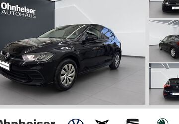 VW Polo 60.056 km 17.250 &euro; Wertingen 86637