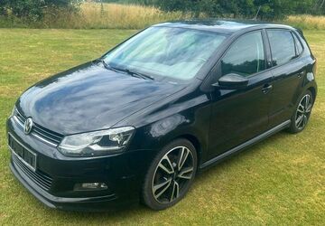 VW Polo 192.300 km 7.200 &euro; Odelzhausen 85235