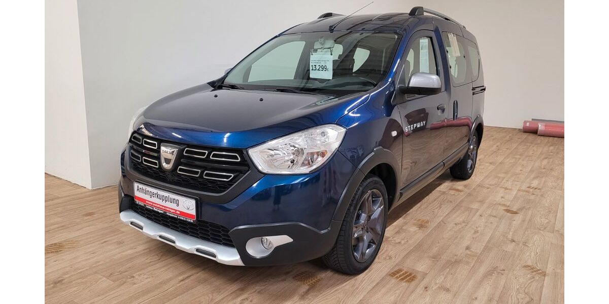 Dacia Dokker 79.435 km 12.900 &euro; Königsbrunn / Augsburg 86343