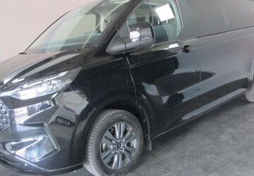 Ford Tourneo Custom 34.000 km 44.650 &euro; Königsbrunn bei Augsburg 86343