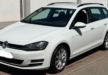 VW Golf 276.399 km 5.998 &euro; Augsburg 86153