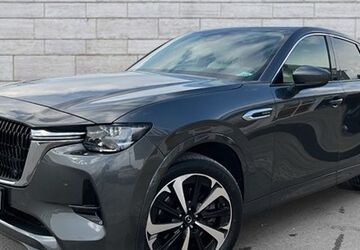 Mazda CX-60 75.200 km 35.900 &euro; Augsburg 86179