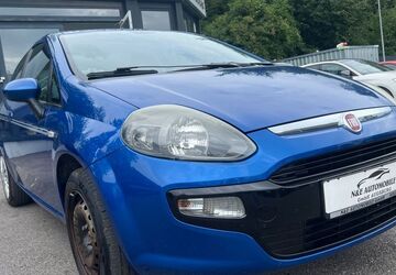 Fiat Punto Evo 138.000 km 1.990 &euro; Augsburg 86165