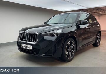 BMW X1 13.454 km 45.949 &euro; Augsburg 86167