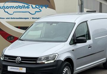 VW Caddy Maxi 81.485 km 13.990 &euro; Affing-Mühlhausen 86444