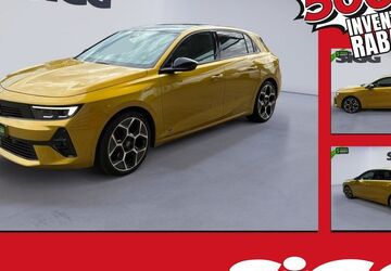 Opel Astra 111.500 km 15.980 &euro; Affing 86444