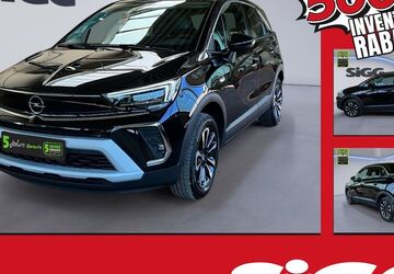 Opel Crossland (X) 21.254 km 19.980 &euro; Augsburg 86167