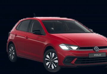 VW Polo 18.615 km 23.990 &euro; Scheuring 86937