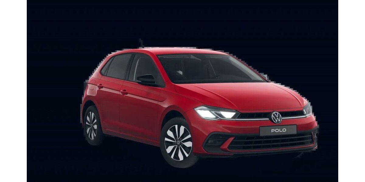 VW Polo 18.615 km 23.990 &euro; Scheuring 86937